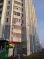 увеличить Август ЖКХ в Кокошкино